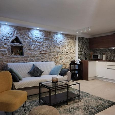 Stone House, Svirce, Hvar Zewnętrze zdjęcie