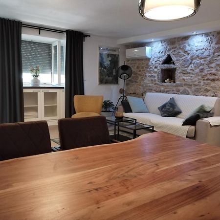Stone House, Svirce, Hvar Zewnętrze zdjęcie
