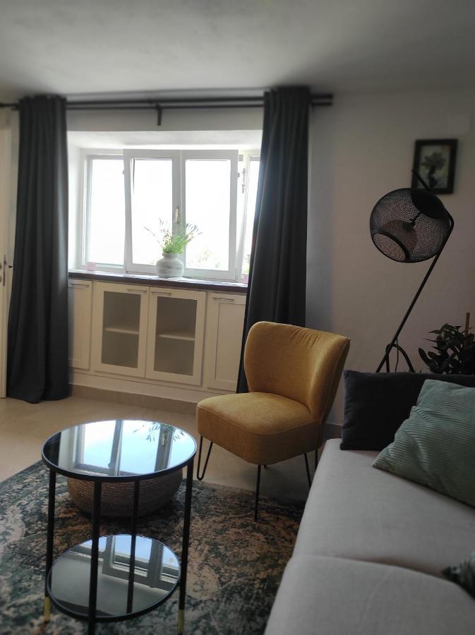 Stone House, Svirce, Hvar Zewnętrze zdjęcie