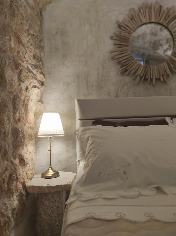 Stone House, Svirce, Hvar Zewnętrze zdjęcie