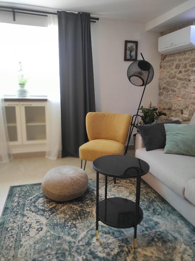 Stone House, Svirce, Hvar Zewnętrze zdjęcie