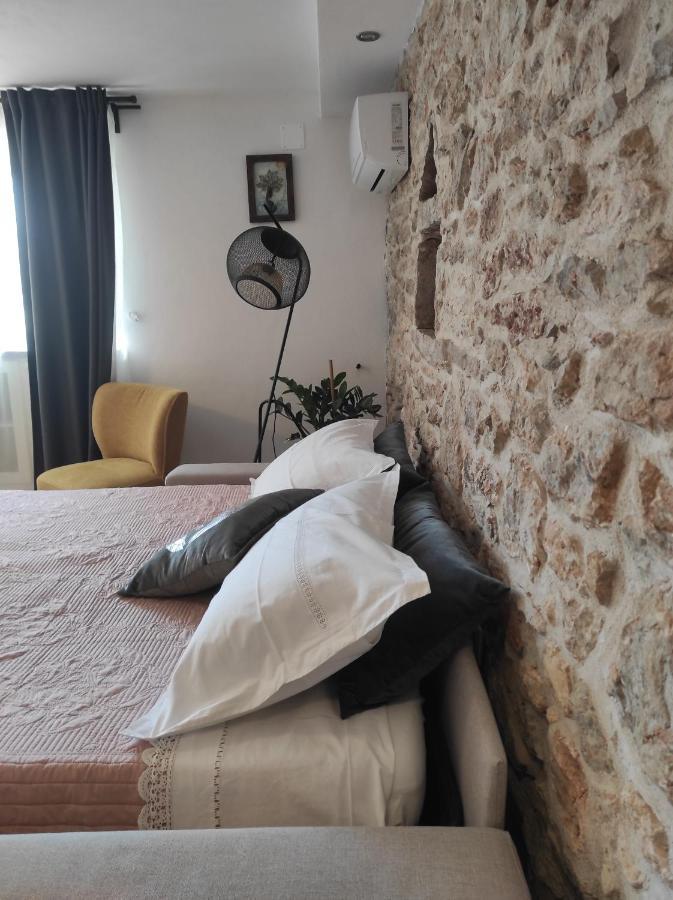 Stone House, Svirce, Hvar Zewnętrze zdjęcie