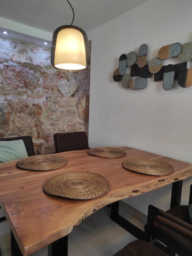 Stone House, Svirce, Hvar Zewnętrze zdjęcie