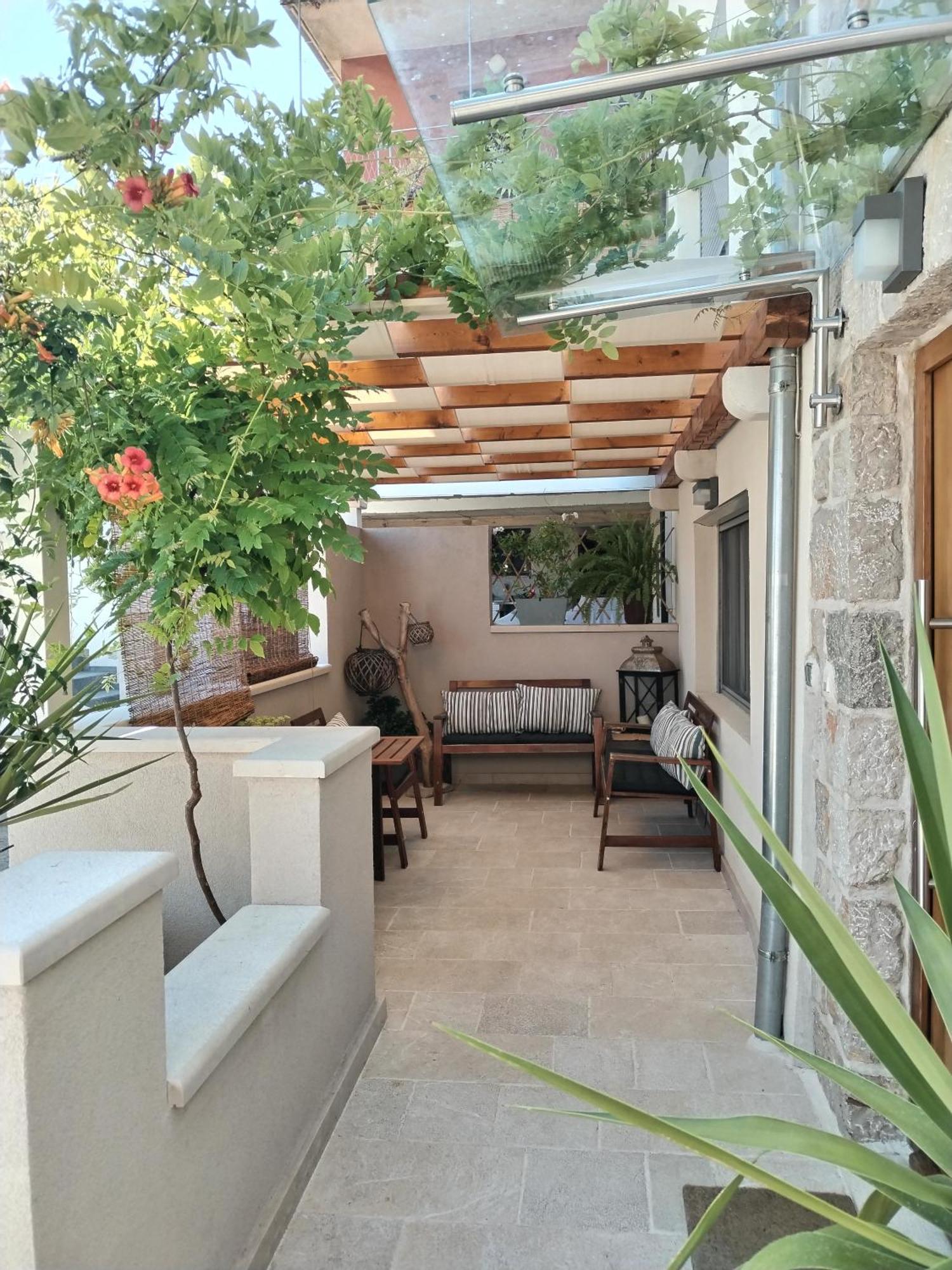 Stone House, Svirce, Hvar Zewnętrze zdjęcie