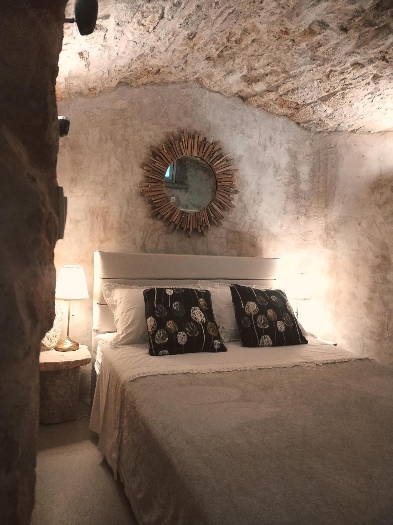 Stone House, Svirce, Hvar Zewnętrze zdjęcie