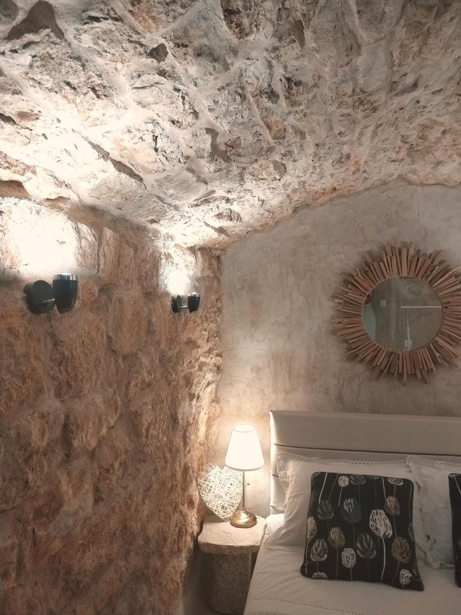 Stone House, Svirce, Hvar Zewnętrze zdjęcie